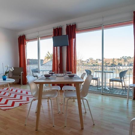 France - Appt Pour 4 Proche Plage Bénodet Екстериор снимка
